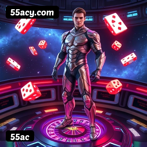 Recursos Exclusivos do App 55ac - Modo Offline, Login Biométrico