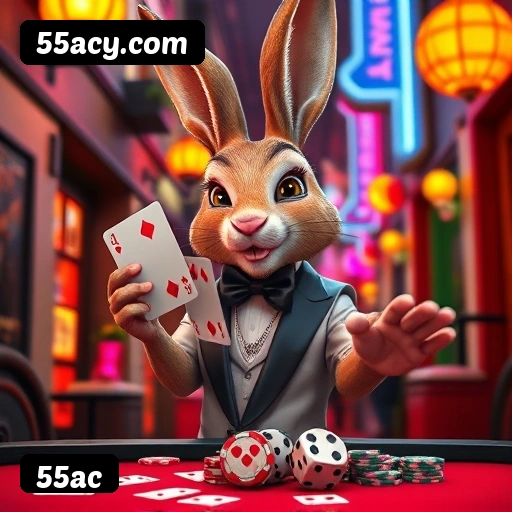 Cassino ao Vivo 55ac - Dealers Brasileiros Profissionais