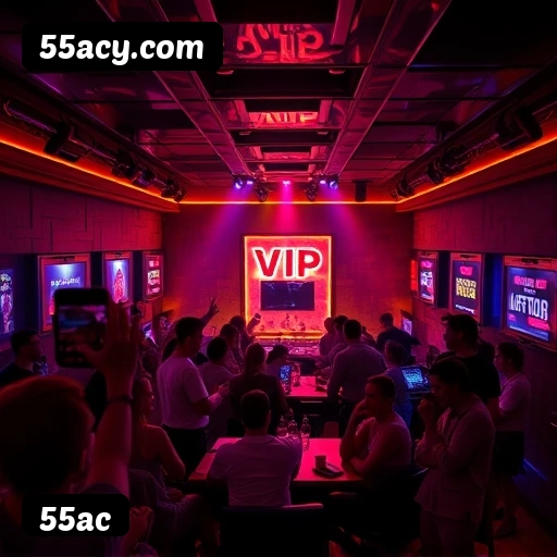 Imagem quadrada de apoio para baixar 55ac